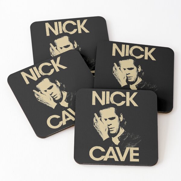 Item preview, NICK CAVE Essential T-Shirt designed and sold by DeniseGuzman.