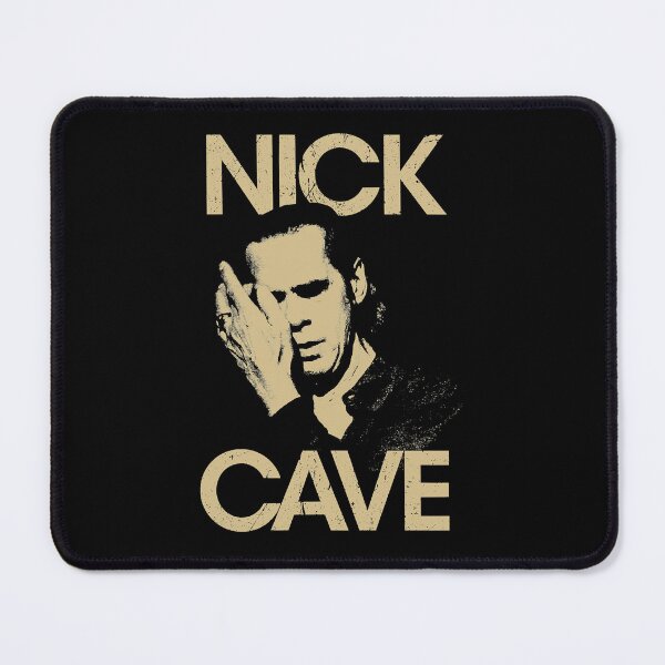 Item preview, NICK CAVE Essential T-Shirt designed and sold by DeniseGuzman.