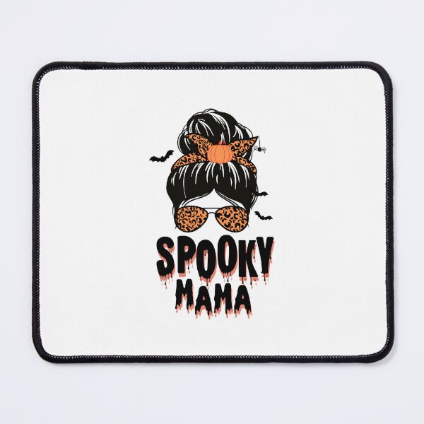 Item preview, Spooky MAMA designed and sold by Melin-aRT.