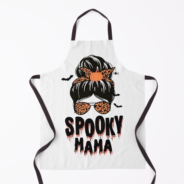 Item preview, Spooky MAMA designed and sold by Melin-aRT.