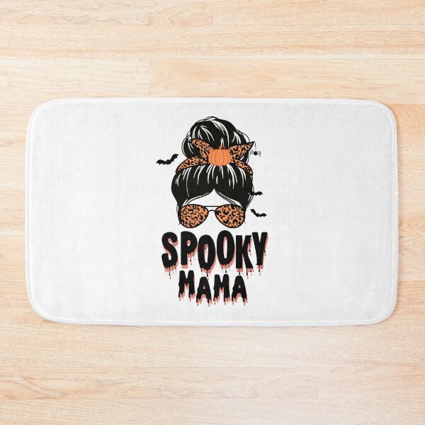 Item preview, Spooky MAMA designed and sold by Melin-aRT.