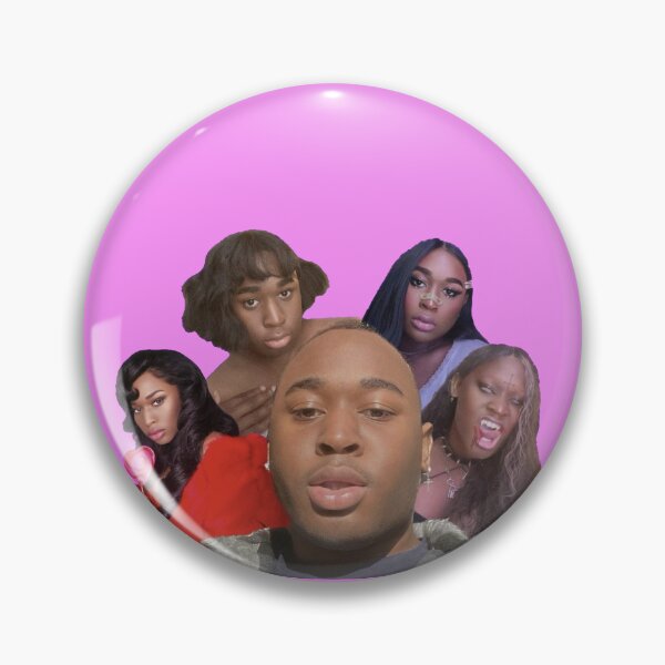Item preview, Kelon, Terri Joe, Georgia Peach and Amethist Group Pic  designed and sold by IcedTeaChi.