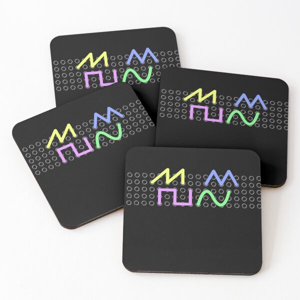 Item preview, modular synth wave designed and sold by technotic.