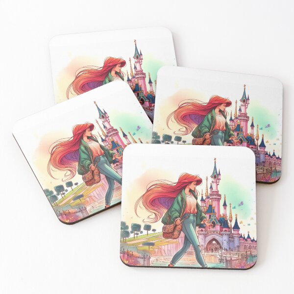 Item preview, The most magical place on earth designed and sold by MagicalPlaceDp.