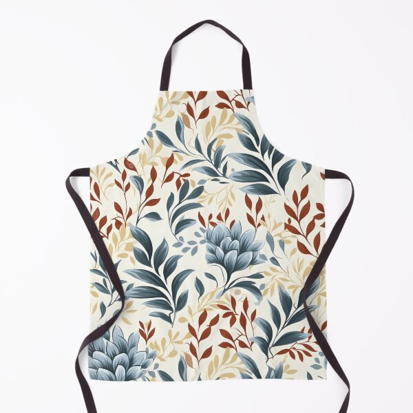 Item preview, Leaves Fluttering designed and sold by somruedee.