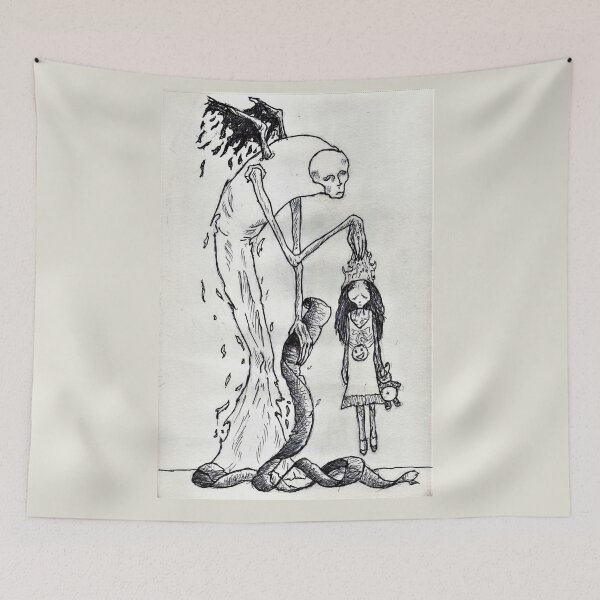 Item preview, Office work: Ordinary administration designed and sold by LycanArt.