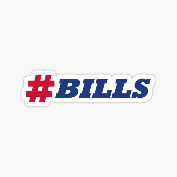 Item preview, Hashtag Bills designed and sold by sabinako.