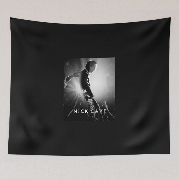 Item preview, Kenceng Nick and The Bad American Tour 2021 Classic T-Shirt designed and sold by DeniseGuzman.