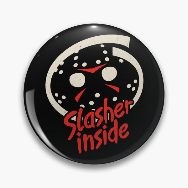 Item preview, Slasher Inside designed and sold by Getsousa.