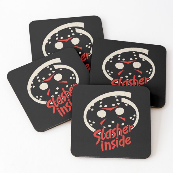 Item preview, Slasher Inside designed and sold by Getsousa.