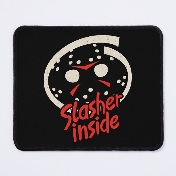 Item preview, Slasher Inside designed and sold by Getsousa.