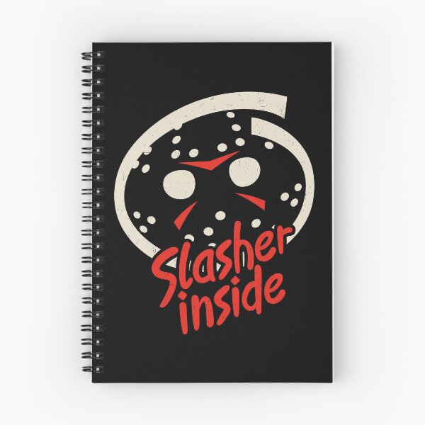 Item preview, Slasher Inside designed and sold by Getsousa.