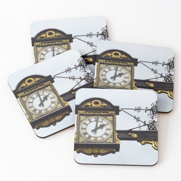 Item preview, Clock, Kings Road, Chelsea, London designed and sold by wiggyofipswich.