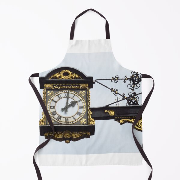 Item preview, Clock, Kings Road, Chelsea, London designed and sold by wiggyofipswich.