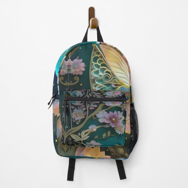 Item preview, Fireflัy Climb over the moon designed and sold by sutja.