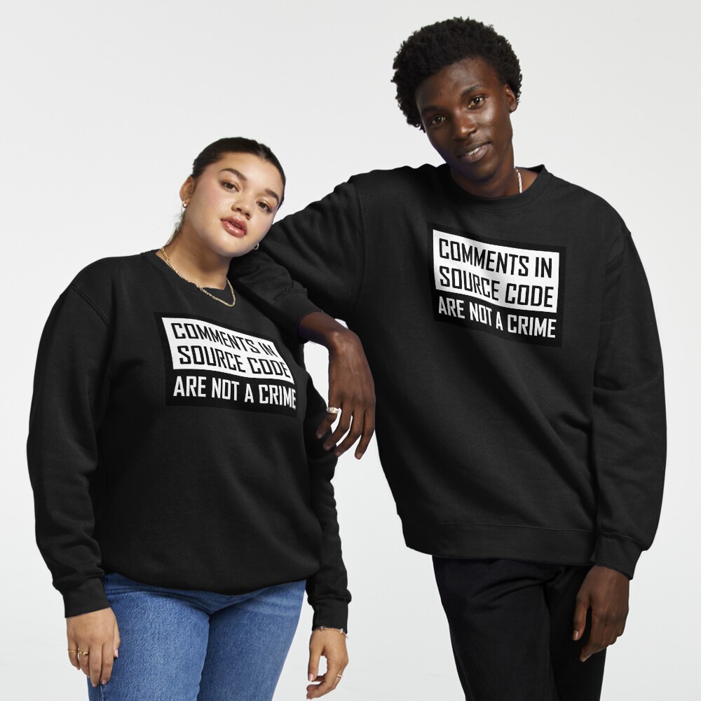 Item preview, Pullover Sweatshirt designed and sold by yourgeekside.