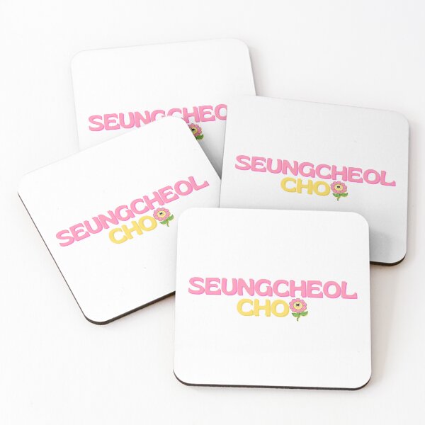 Item preview, Seventeen S.coups designed and sold by Strawberryne.