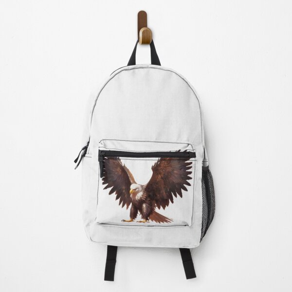 Item preview, Eagle Rise His Wings designed and sold by Zvezdas1991.
