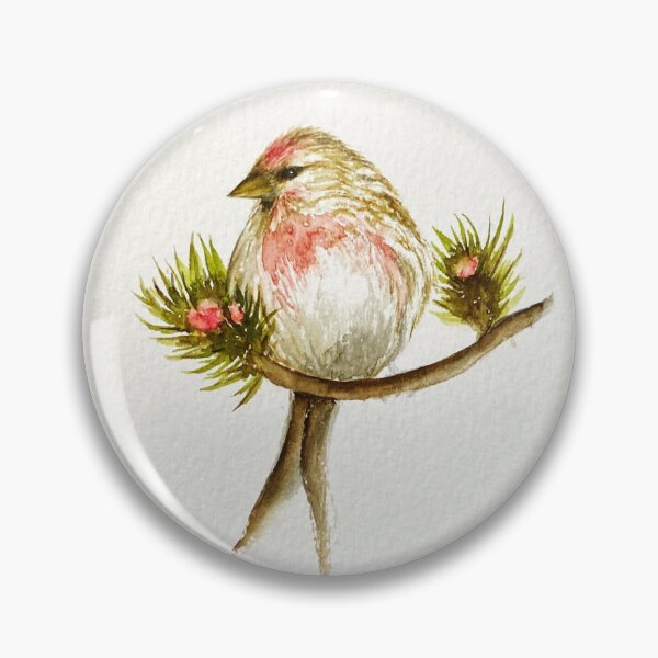 Item preview, Bird designed and sold by Rachna Trivedi.