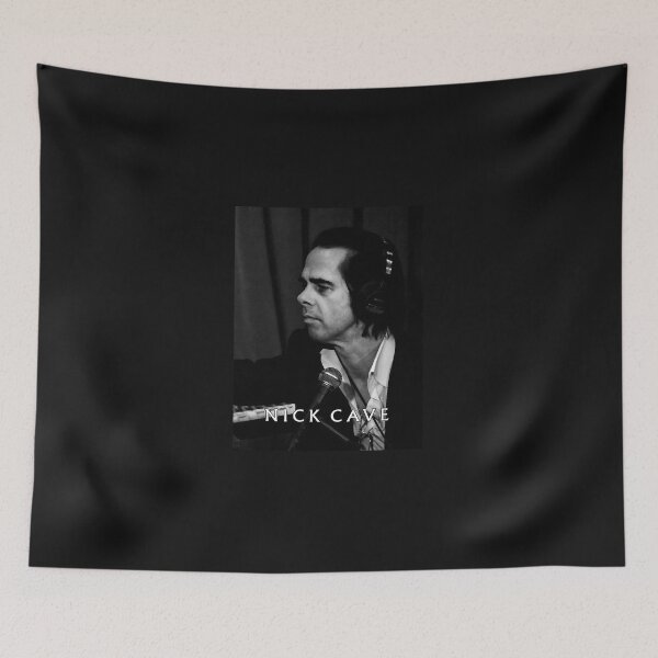 Item preview, Kondang Nick and The Bad American Tour 2021 Classic T-Shirt designed and sold by DeniseGuzman.