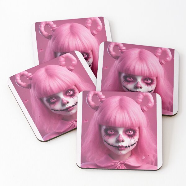 Item preview, Sweet And Spooky designed and sold by Sena KURUÇAY.