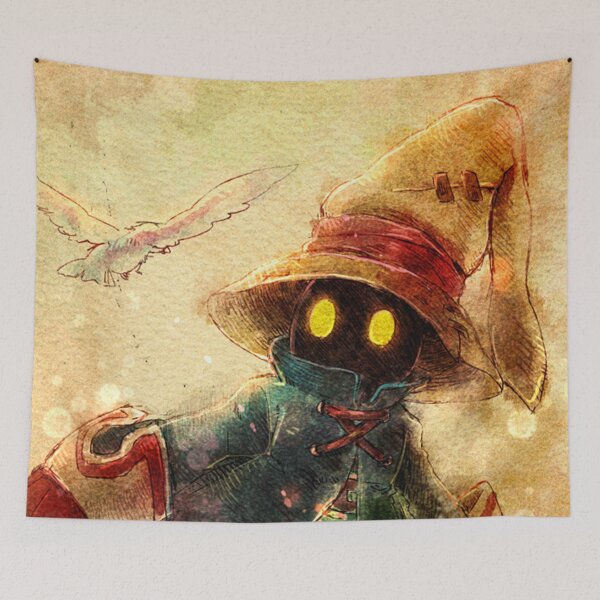 Item preview, Old Vivi designed and sold by YolandaShip.