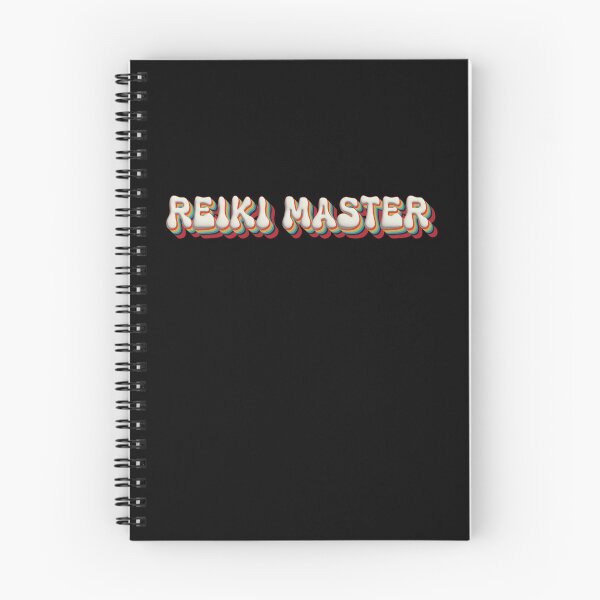Item preview, Reiki Master in Groovy 3D designed and sold by EvaAngel.