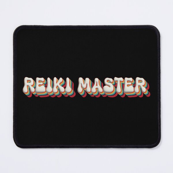 Item preview, Reiki Master in Groovy 3D designed and sold by EvaAngel.