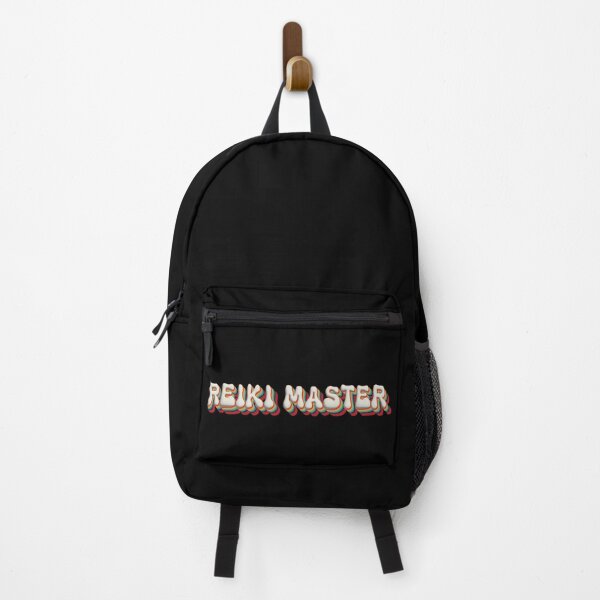 Item preview, Reiki Master in Groovy 3D designed and sold by EvaAngel.