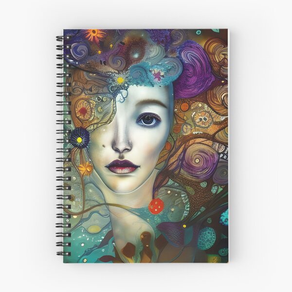Item preview, Night Beauty designed and sold by KirstenStar.