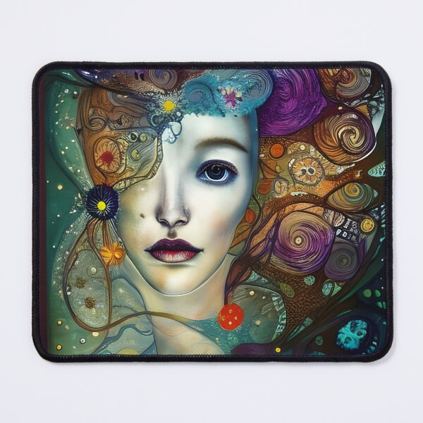Item preview, Night Beauty designed and sold by KirstenStar.