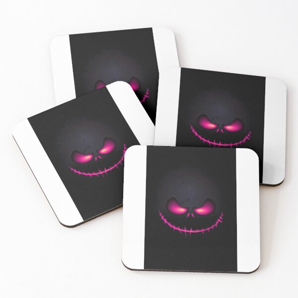 Item preview, Halloween themed wallpaper - glooming Pumpkinface designed and sold by ManuelAndreas.