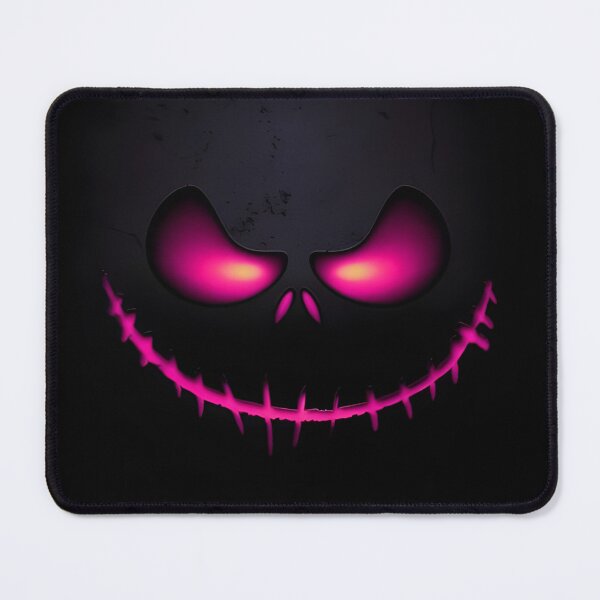 Item preview, Halloween themed wallpaper - glooming Pumpkinface designed and sold by ManuelAndreas.