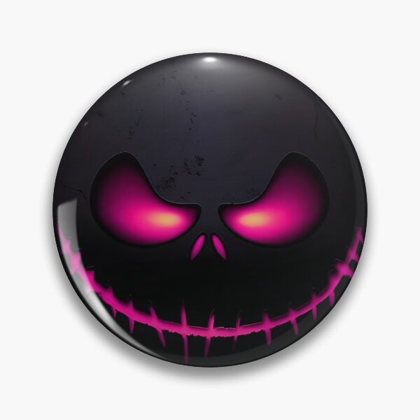 Item preview, Halloween themed wallpaper - glooming Pumpkinface designed and sold by ManuelAndreas.