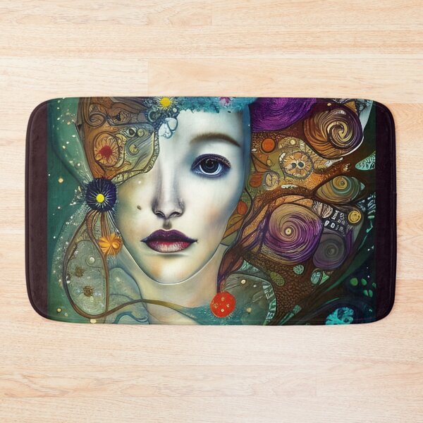 Item preview, Night Beauty designed and sold by KirstenStar.
