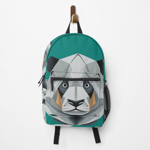 Item preview, Origami Panda Head 3 designed and sold by rayo-art.