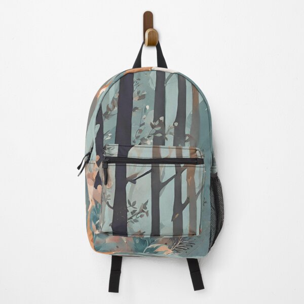 Item preview, Deer in the Forest designed and sold by XamiDesign.