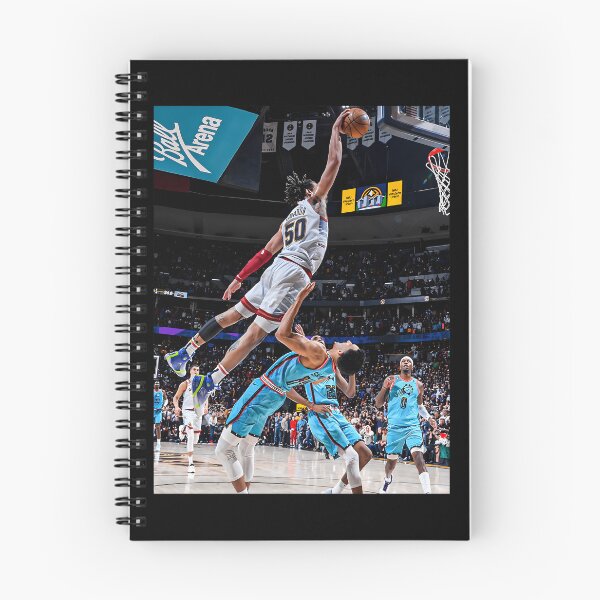 Item preview, Aarón Gordon Dunk designed and sold by vzeldpcw45.