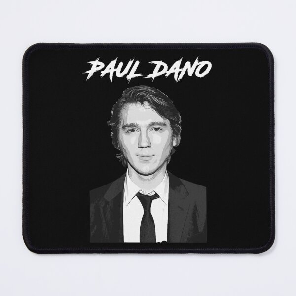 Item preview, Mens Womens Paul Dano Funny Fans designed and sold by saracenooswi.