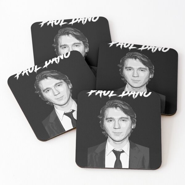 Item preview, Mens Womens Paul Dano Funny Fans designed and sold by saracenooswi.