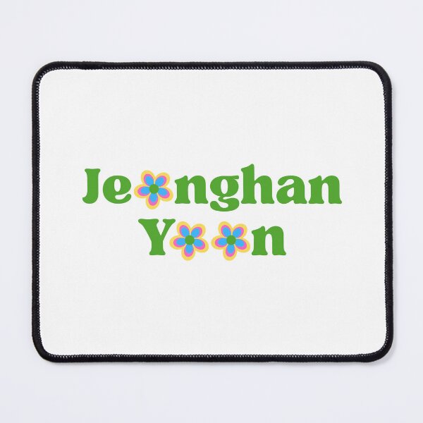 Item preview, Seventeen Jeonghan designed and sold by Strawberryne.