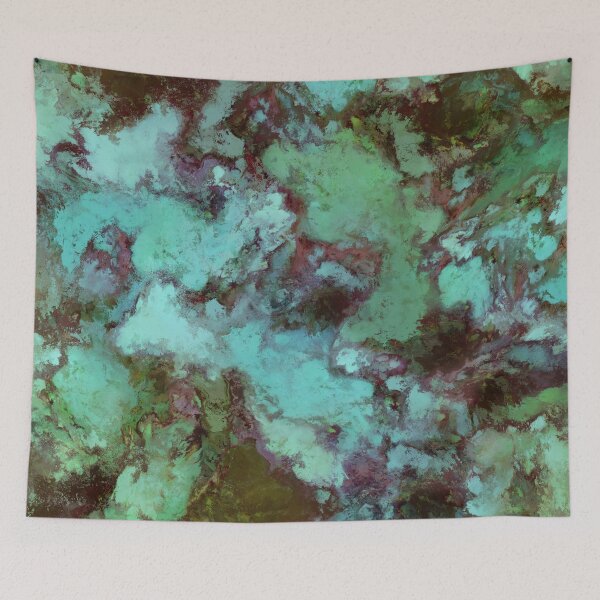Item preview, Organic decay designed and sold by Keith Mills.