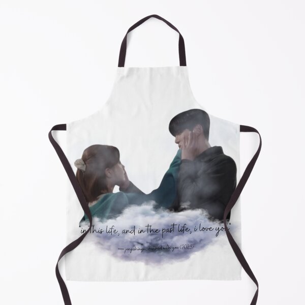Item preview, Destined With You kdrama designed and sold by selvashop.