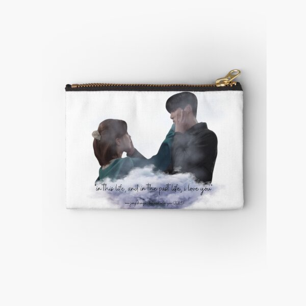Item preview, Destined With You kdrama designed and sold by selvashop.