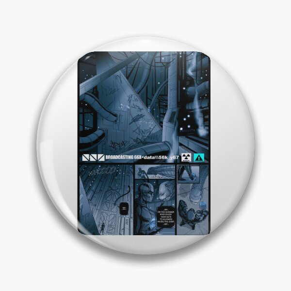 Item preview, Cyberpunk city 2 designed and sold by Paintbase.