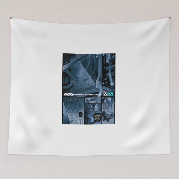 Item preview, Cyberpunk city 2 designed and sold by Paintbase.