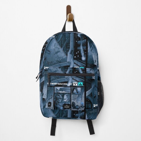 Item preview, Cyberpunk city 2 designed and sold by Paintbase.