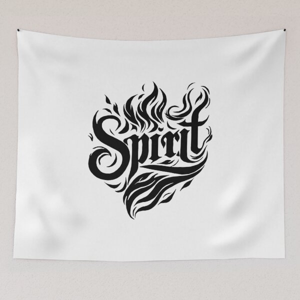 Item preview, Spirit new design designed and sold by Spirit6.