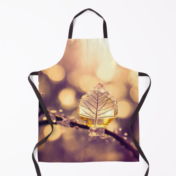 Item preview, A glass leaf designed and sold by Nicolette Vermeulen.