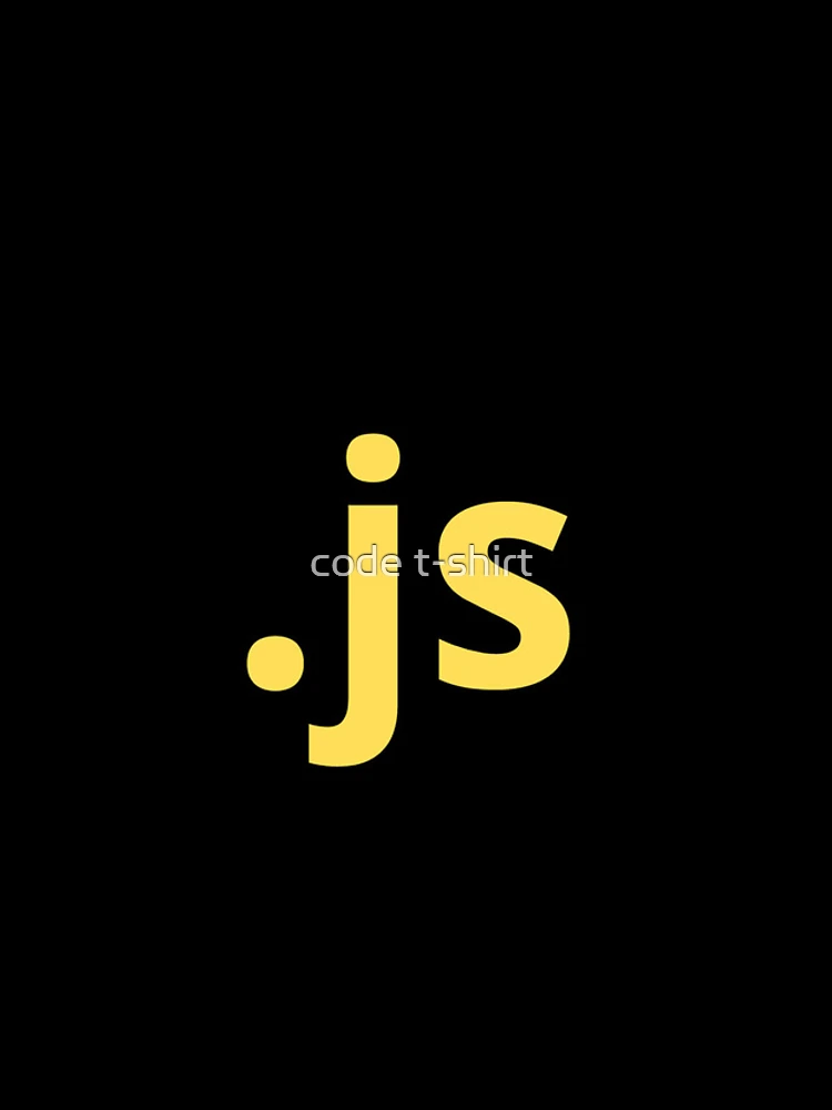 Thumbnail 4 of 4, iPhone Case, javascript programming language logo designed and sold by code t-shirt.
